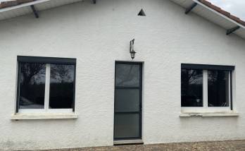 Rénovation de maison par La Maison Des Travaux de Pau