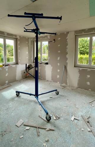 Rénovation d’une maison familiale près de Troyes : nouvelles menuiseries et isolation thermique 4