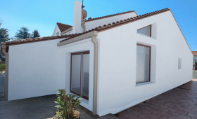 PROCHAINEMENT - Rénovation de la pièce de vie à Haute-Goulaine