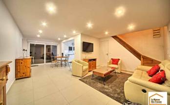 Rénovation complète Vigneux