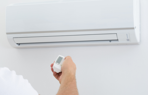 Faire installer une clim à Poissy