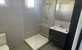 Rénovation de salle de bain - Valence 26000