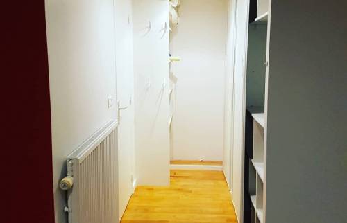 rénovation complète appartement Asnières 92600