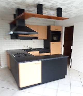 Cuisine AVANT