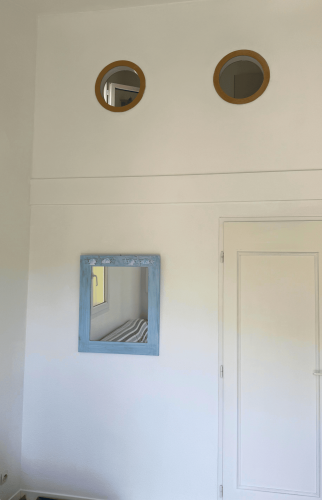 Rénovation d’une salle d’eau et création d’une chambre à Saint-Michel-Chef-Chef 6