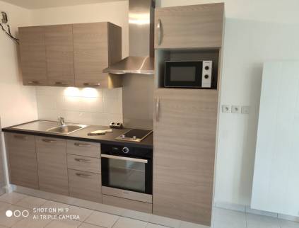 Rénover ma cuisine Saint-Denis-en-Val 