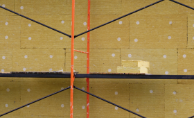 Isolation thermique exterieur