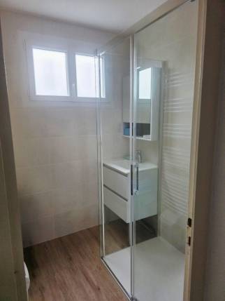  Rénovation de salle de bain - Pornic 44210