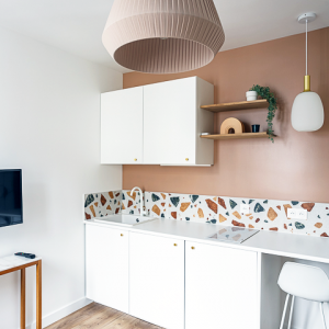 Muller - Laurine Mennesson - La Maison Des Architectes