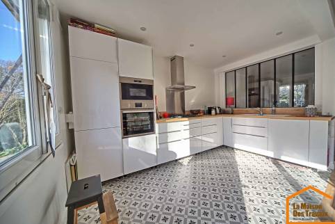 Arpès rénovation 