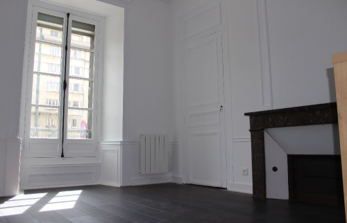 Restauration d'un appartement destiné à la location 66000