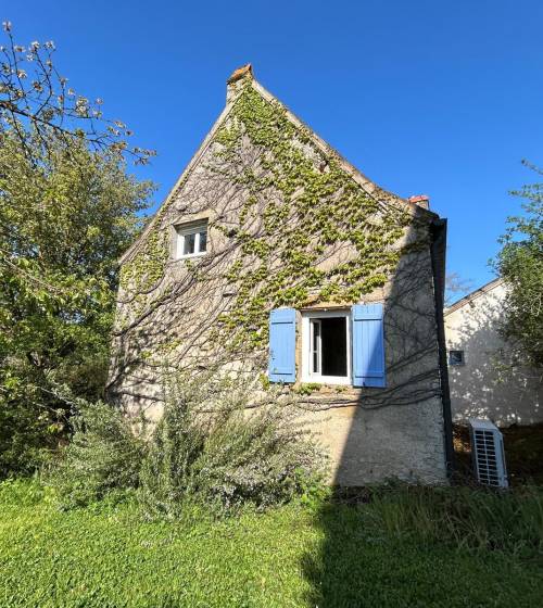 Réno energétique Rully