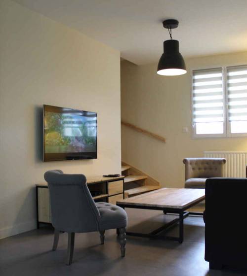 Isolation du garage a Toulouse 31100