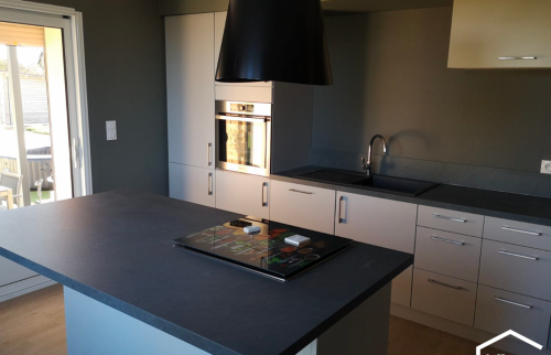 Rénovation maison - Cuisine