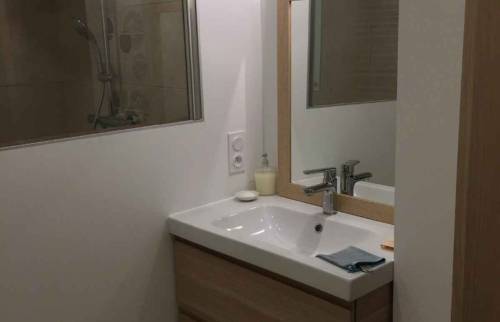 meuble vasque
