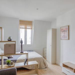 Appartement Pantin - Karine-Sophie Aiwala - La Maison Des Architectes