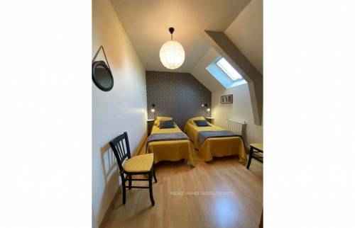 RENOVATION DE CHAMBRE DANS LE MORBIHAN