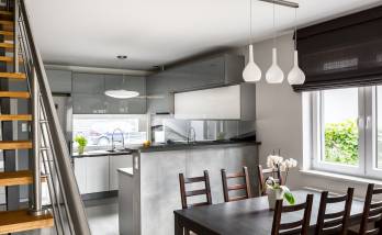 La maison des travaux 7 et 15ème