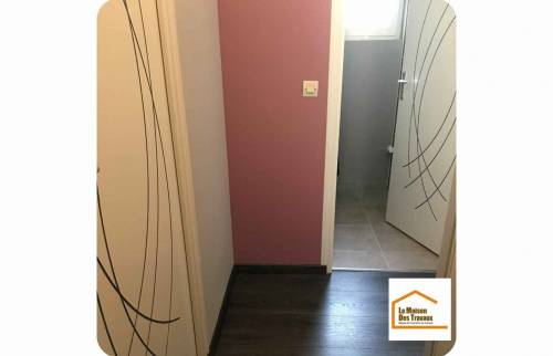 Menuiseries intérieures