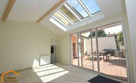 extension finie