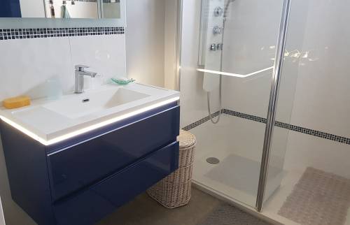 Photo salle de bain