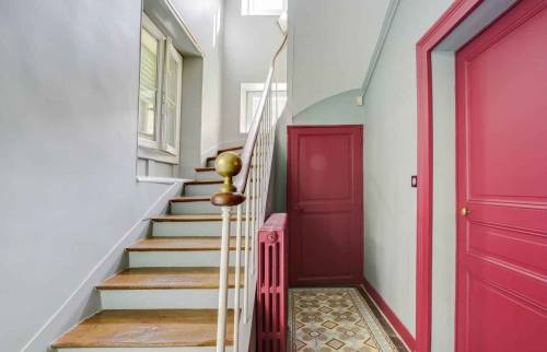 Rénovation maison