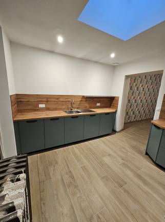 carrelage imitation parquet