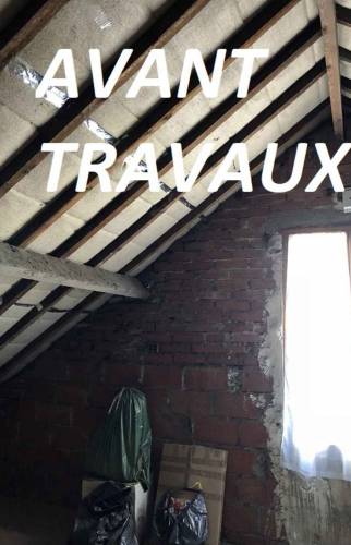 Avant Travaux