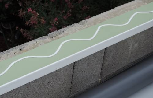 Etanchéité toiture