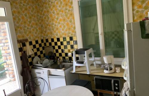 Photo de l'ancien espace d'eau