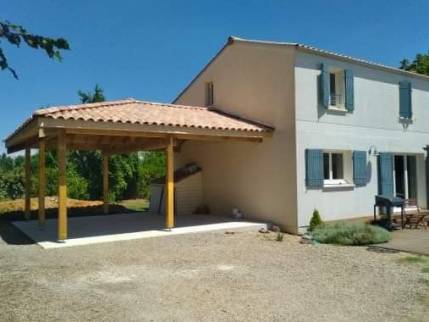 Carport 