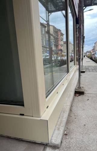 Rénovation de portes et fenêtres à Montbrison ( 42147)
