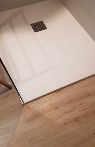 Rénovation de salle de bain à Rezé