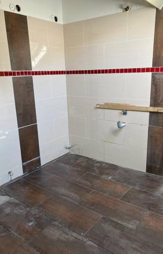 Travaux en cours