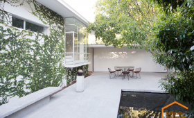 aménagement cour interieure