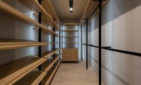 dressing sur mesure