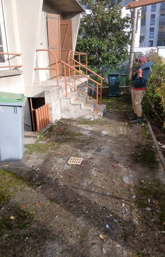 renovation de maison