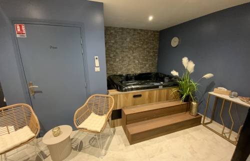 Travaux pro St Laurent Blangy