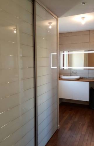 Dressing sur mesure salle de bains Nort-sur-Erdre