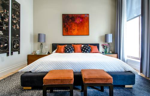 rénovation chambre Malakoff LMDT