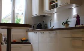 Rénovation de cuisine à Tours Nord (37000)
