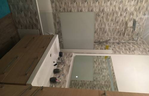 Salle de bain - La Maison des Travaux Rouen