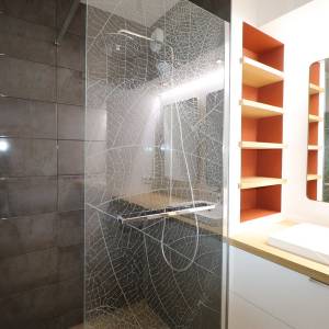Appartement moderne Rosny sous Bois - Joel Telcide - La Maison Des Architectes