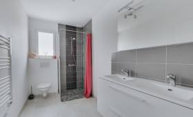 Rénovation salle de bains