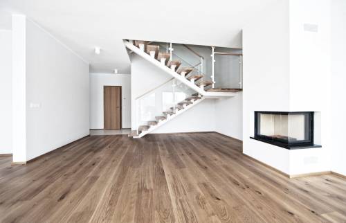 renovation sol maison Rouen