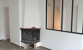 Pose verrière d'atelier Vaugneray