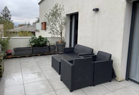 Un résultat impeccable