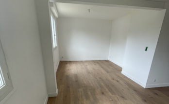 Rénovation totale d'une maison dans la Manche 