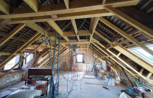 Travaux en cours...