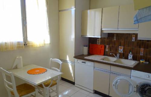 Rénovation d’un appartement à Bourgoin Jallieu